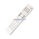 Denon RC-1174 Remote Control for RCD-M39 RCD-M40 RCD-M41 -4