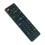 Sharp GA566WJSA TV Remote for LCD TVs and DVD Players
