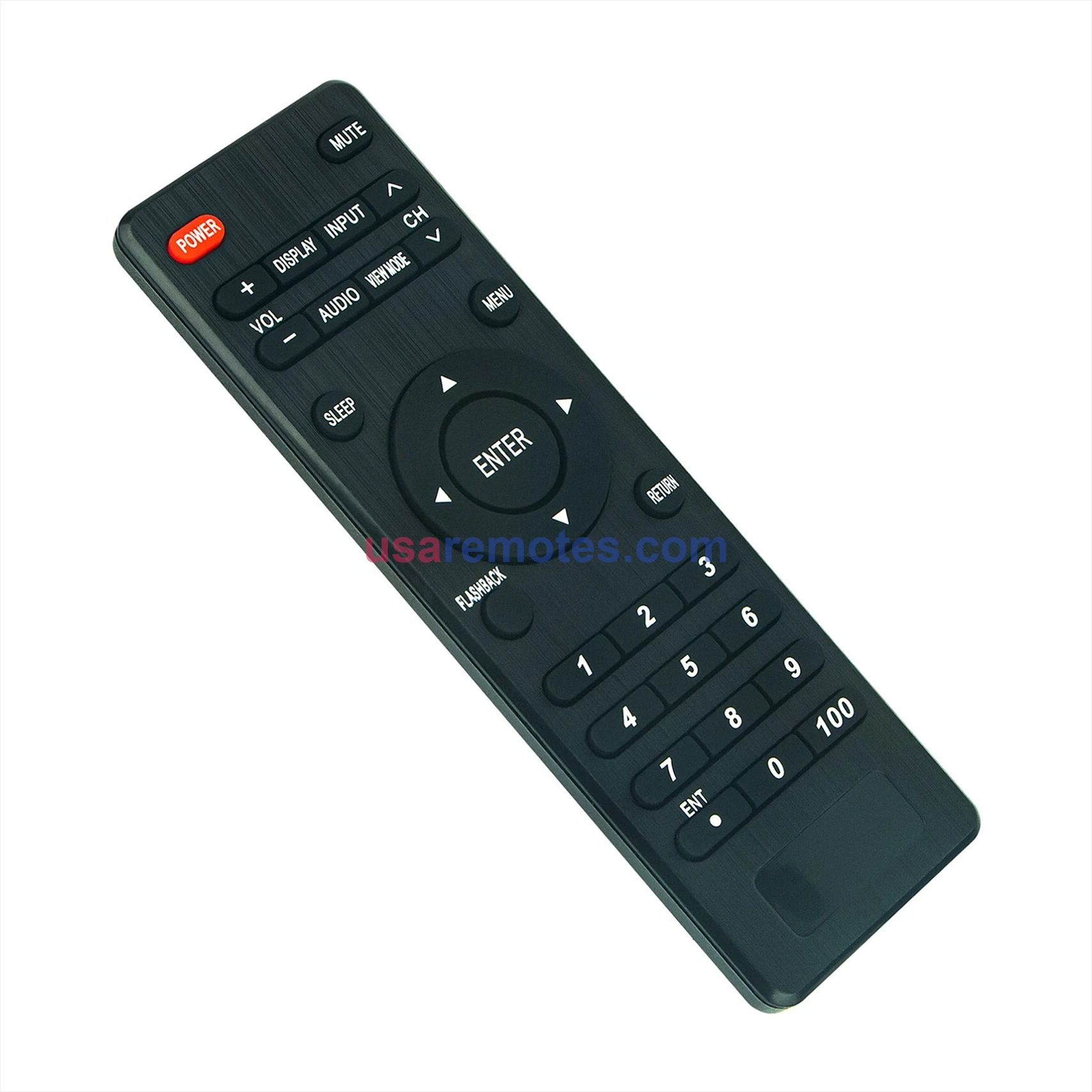 Sharp GA566WJSA TV Remote for LCD TVs and DVD Players