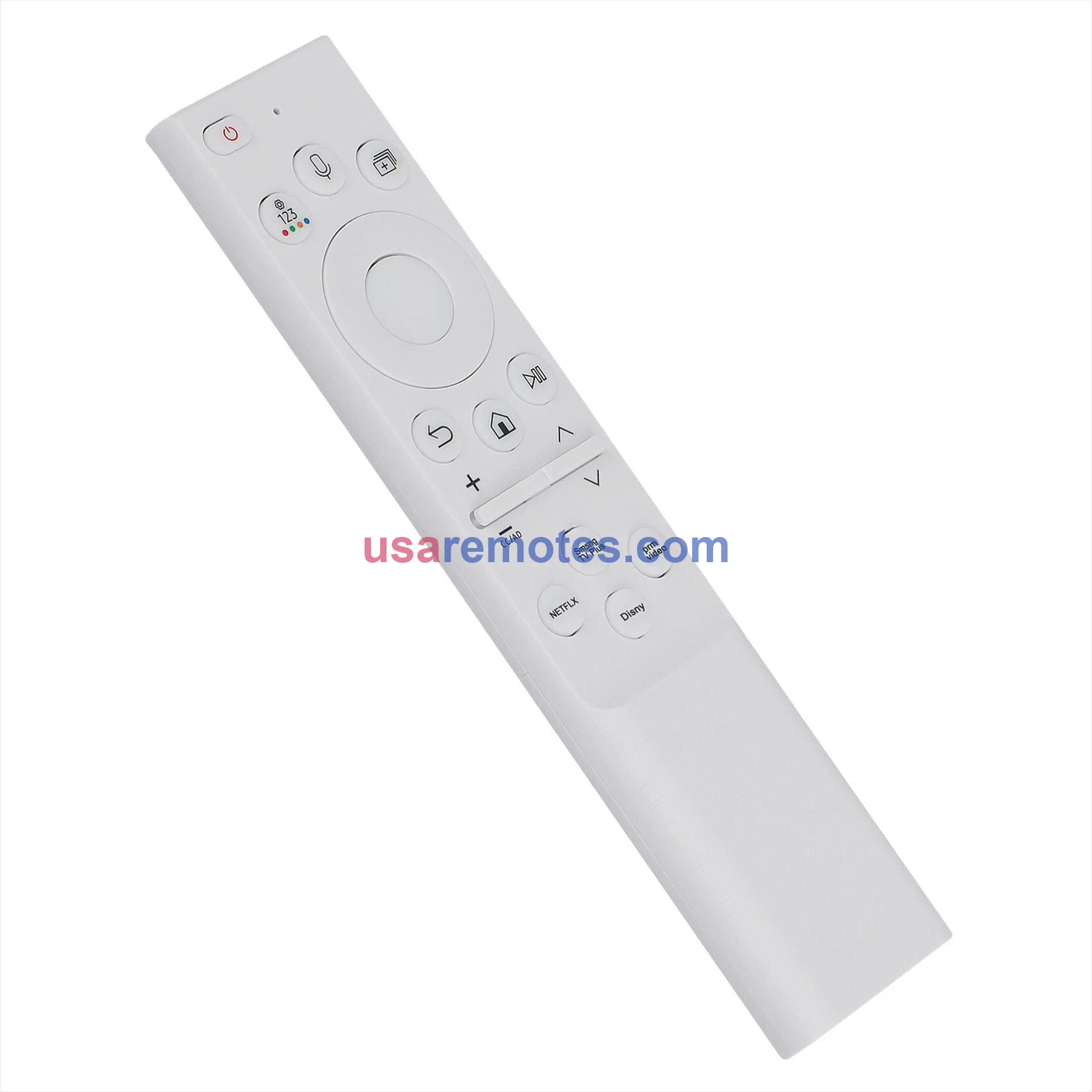 Samsung BN59-01391A Voice Remote for LS03 LS01 Smart TVs -1