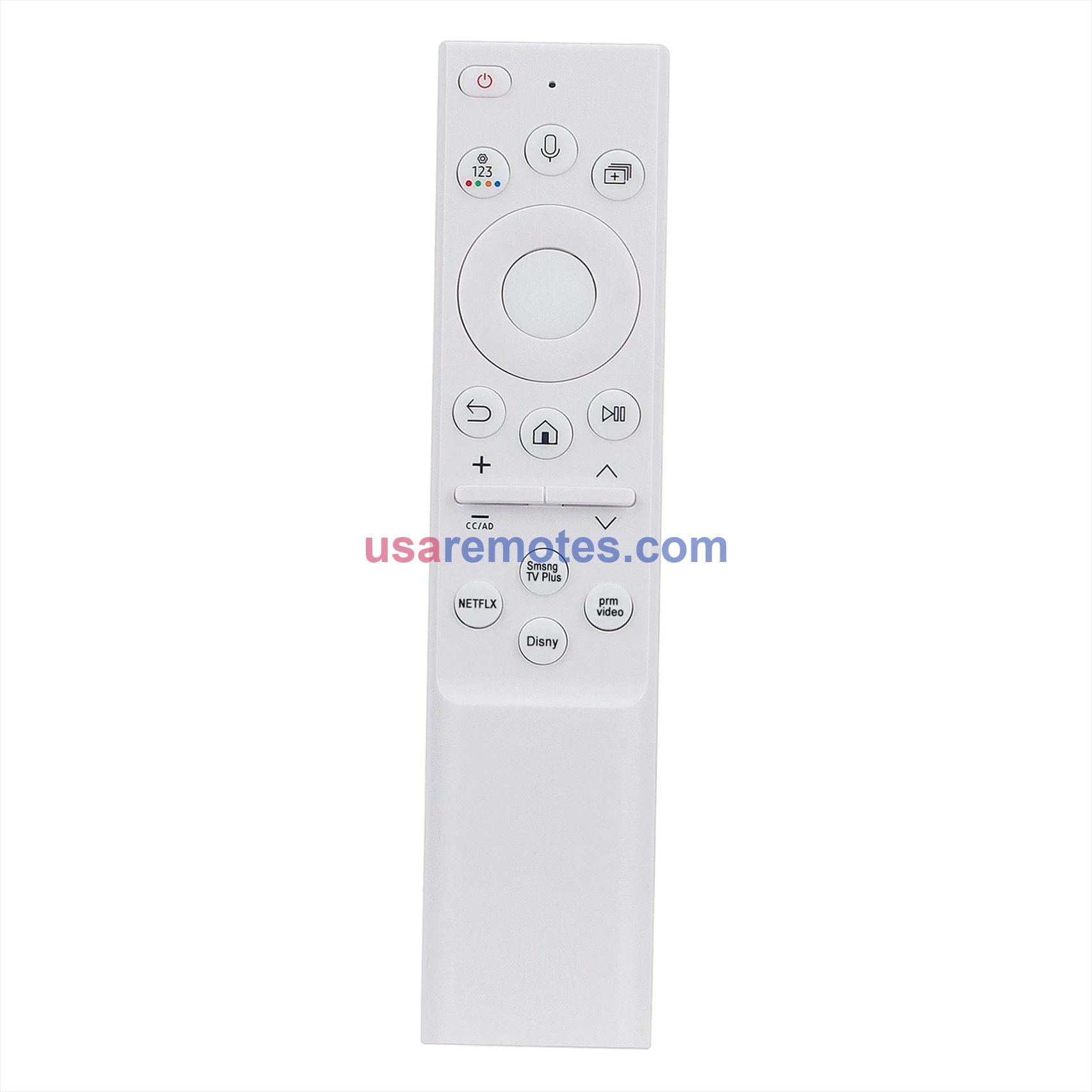 Samsung BN59-01391A Voice Remote for LS03 LS01 Smart TVs