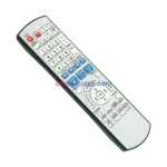 Panasonic EUR7659YC0 DVD Recorder Remote Replacement -1