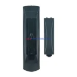 Panasonic EUR7659YC0 DVD Recorder Remote Replacement -3