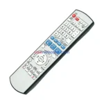 Panasonic EUR7659YC0 DVD Recorder Remote Replacement -4