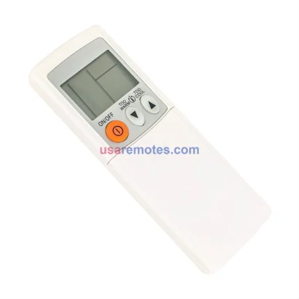 Mitsubishi KM15E Air Conditioner Remote for MSY-GE Series