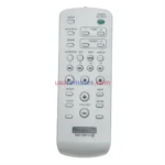Sony RMT-CBT1A remote control replacement