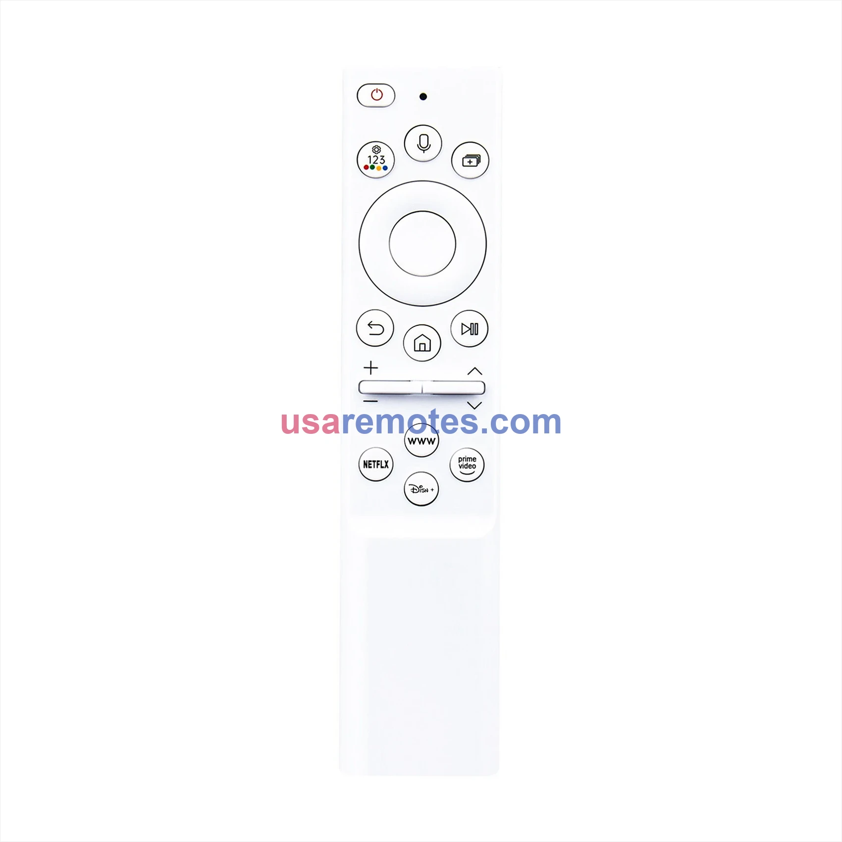 Samsung BN59-01391M Voice Remote for Frame QLED Smart TV