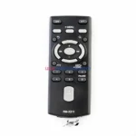 Sony RM-X211 Car Receiver Remote for CDX Series -2