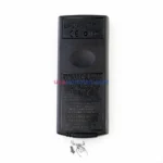 Sony RM-X211 Car Receiver Remote for CDX Series -3