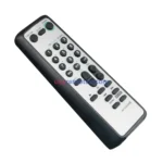 Sony RMT-CG500A Radio Cassette Recorder Remote CFD-G500 -1