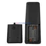 Sony RMT-CG500A Radio Cassette Recorder Remote CFD-G500 -3