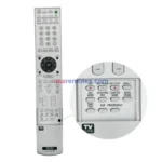 Sony RMT-D218A DVD Recorder Remote for RDR-HX715 -1