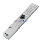 Sony RMT-D218A DVD Recorder Remote for RDR-HX715 -2