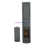 Sony RMT-D218A DVD Recorder Remote for RDR-HX715 -4