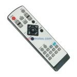 LG 6710CMAM12A Remote Control for LX-U150 Series TVs -2