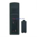 LG 6710CMAM12A Remote Control for LX-U150 Series TVs -3