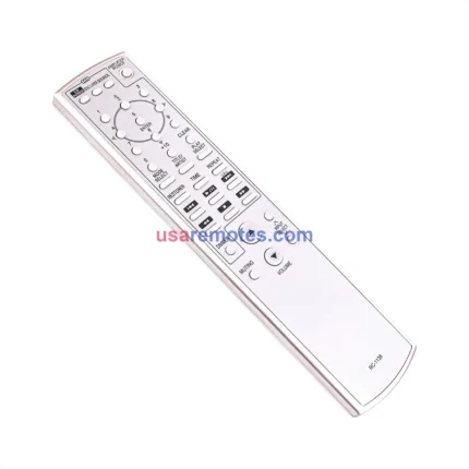 Denon RC-1138 Remote Control for CD Players and Amplifiers