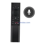 Samsung BN59-01350C Voice Remote for AU8000 Series TVs