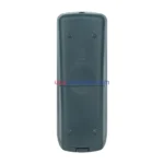 Sony RMT-CG880A Remote for CFD-RG880CP Radio Cassette CD -1