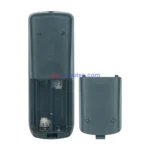 Sony RMT-CG880A Remote for CFD-RG880CP Radio Cassette CD -2