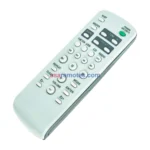 Sony RMT-CG880A Remote for CFD-RG880CP Radio Cassette CD -3