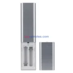 Samsung BN59-01300A Voice Remote for Q9F QLED Smart TVs -2