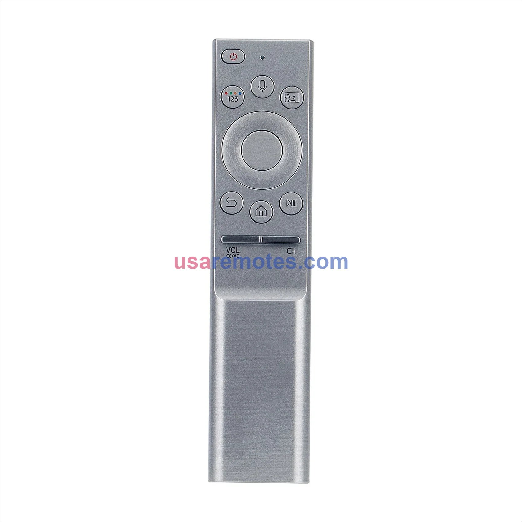 Samsung BN59-01300A Voice Remote for Q9F QLED Smart TVs