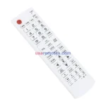 LG AKB74475462 TV Remote for LED TVs 22LH4530 24LF4520 -2