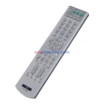 Sony RM-Y1004 TV Remote for KDE XS955 Series -2