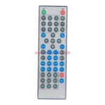 SunBrite UFI8MOGA remote control replacement