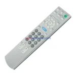 Sony RM-YD012 TV Remote Control Replacement -3