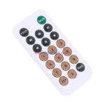 Retekess TR621 remote control replacement