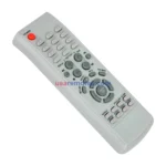 Samsung AK59-00011K DVD Player Remote Replacement -3