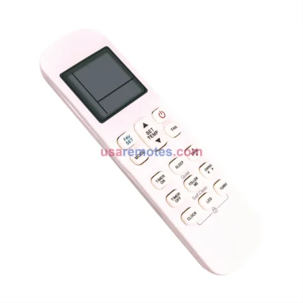Midea RG61E3-BGEF remote control replacement