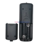 Sony RM-AMU006 Audio System Remote Control Replacement -1