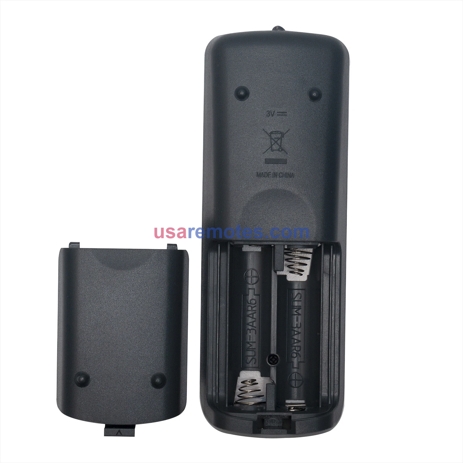 Sony RM-AMU006 Audio System Remote Control Replacement -1