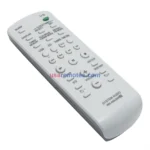 Sony RM-AMU006 Audio System Remote Control Replacement -2