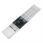 Toshiba CT-8517 Smart TV Remote Control Replacement -2