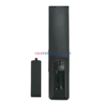 Toshiba CT-8517 Smart TV Remote Control Replacement -3