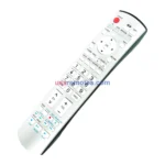 Panasonic EUR7737Z10 TV Remote Control Replacement -1