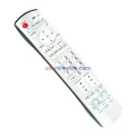 Panasonic EUR7737Z10 TV Remote Control Replacement -4