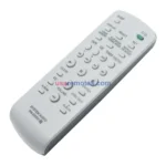 Sony RM-Z20031 Audio System Remote for CMT and HCD Models -1