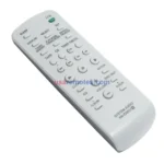 Sony RM-Z20031 Audio System Remote for CMT and HCD Models -2
