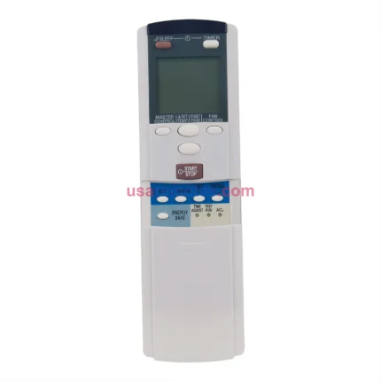 Fujitsu AR-DL10 remote control replacement