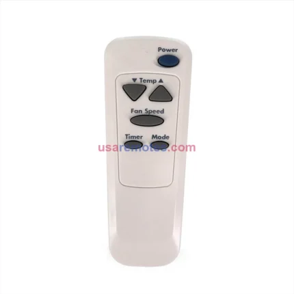Friedrich AKB73016005 Air Conditioner Remote