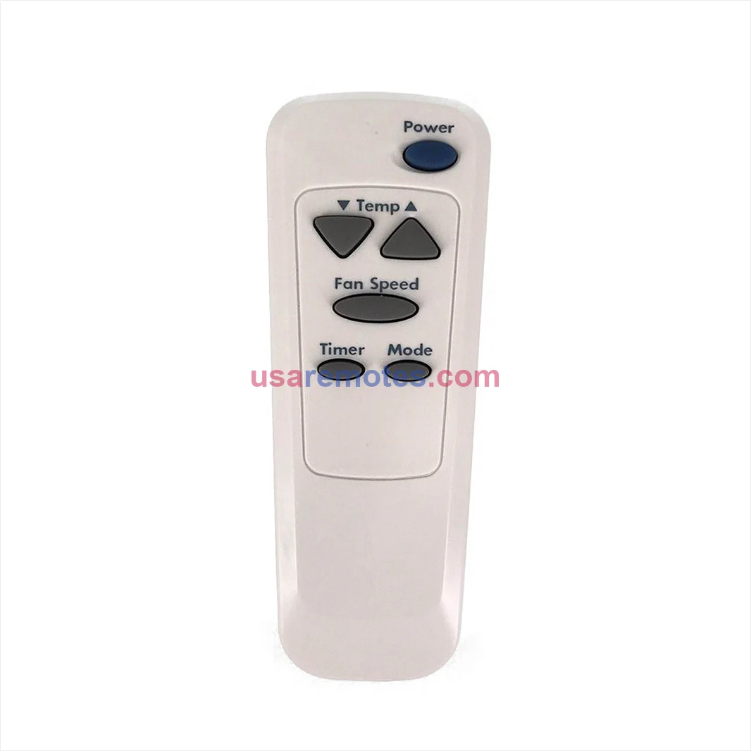 Friedrich AKB73016005 Air Conditioner Remote