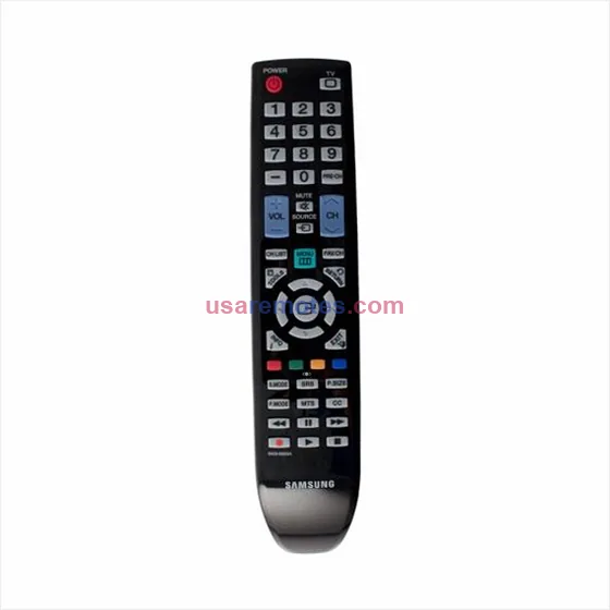 Samsung BN59-00856A TV Remote