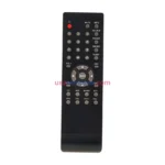 RCA RLC4686A-B TV Remote