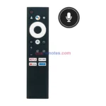 65S1 TV Remote