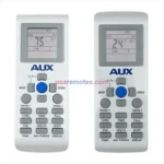 AUX 002E Remote Control